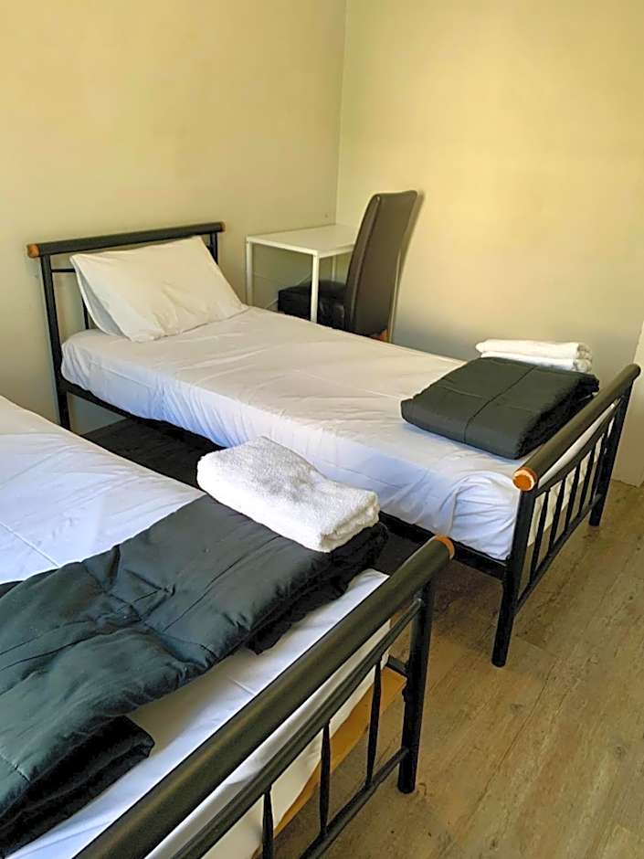 Homely Inn Hostel