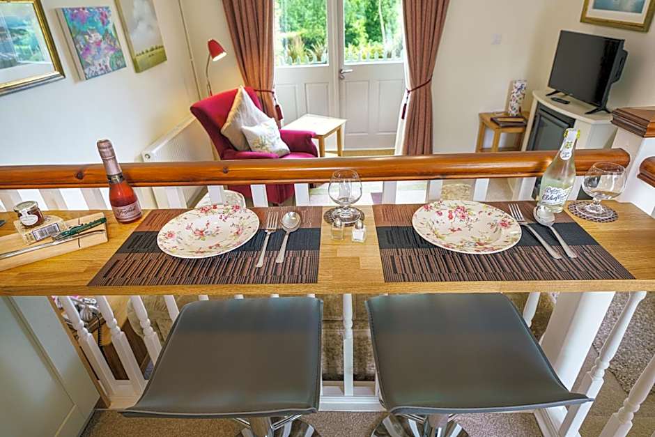 Penbontbren Luxury Bed and Breakfast