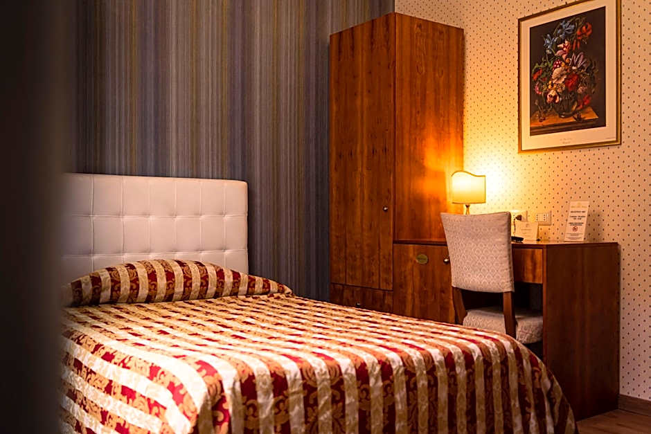 Hotel Villa Romeo