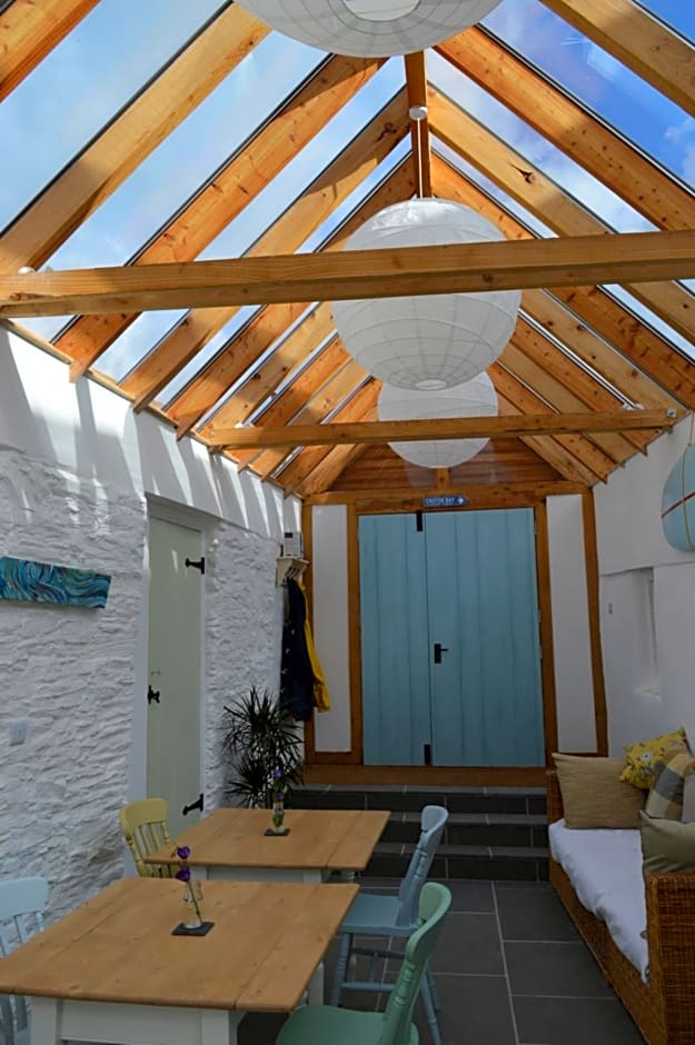 Croyde Farm Bed and Breakfast