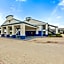 Days Inn by Wyndham McKinney