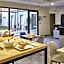Comfort Aparthotel Carcassonne