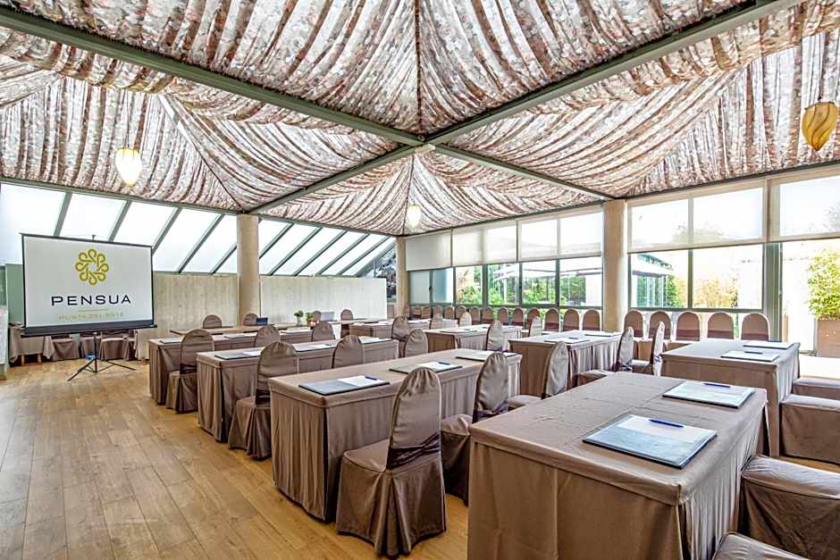 Hotel Pensua Punta Del Este