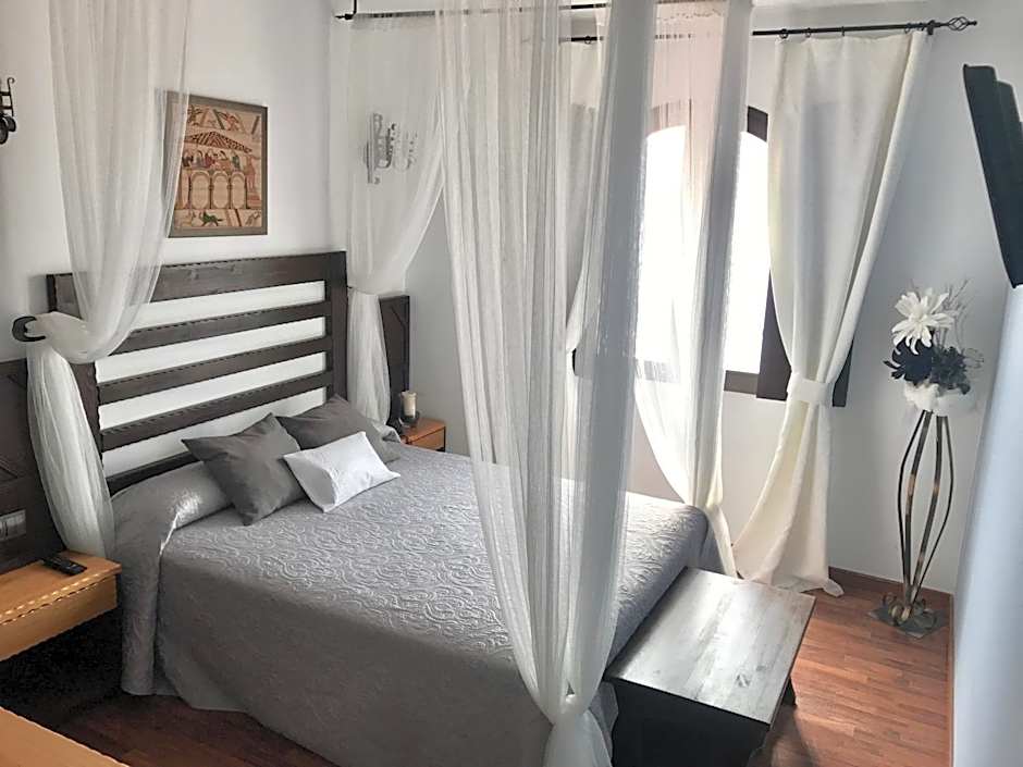 Hotel Castillo Bonavía