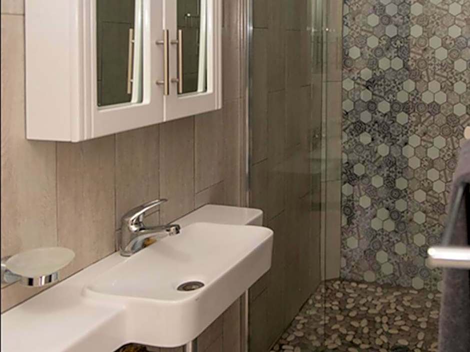 Gracelands Beach Lodge