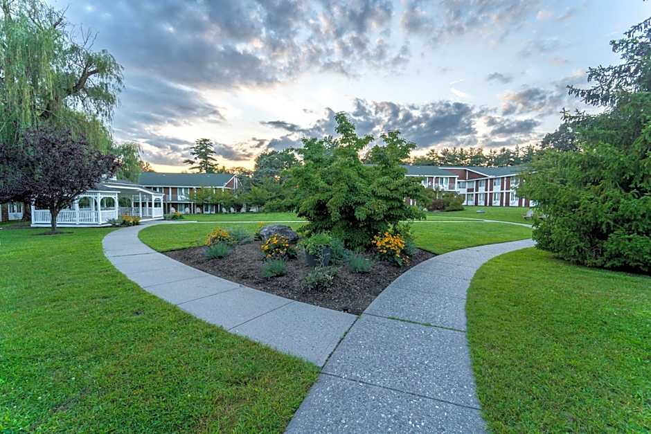 Sleepy Hollow Hotel