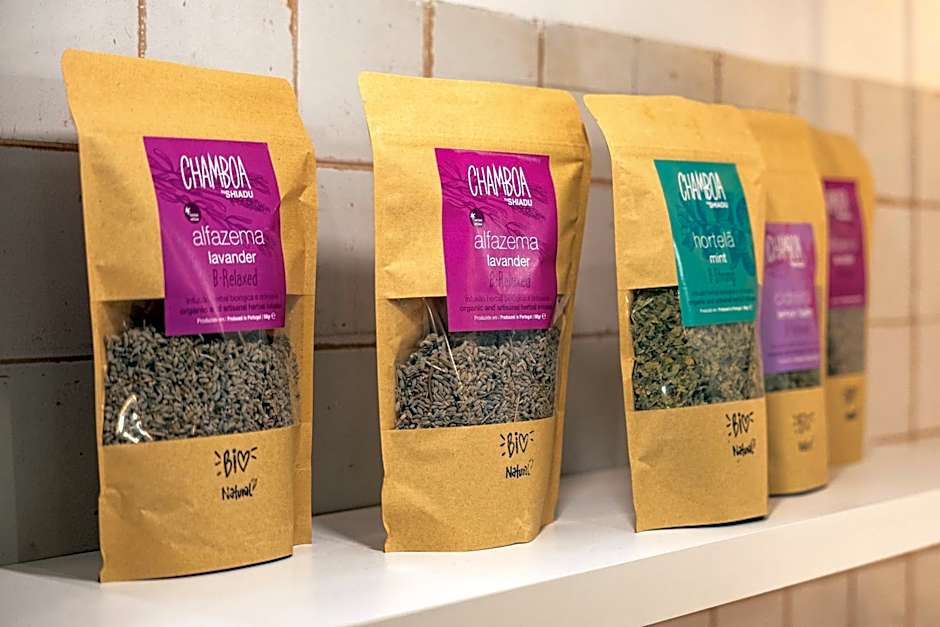 Casa do Jasmim by Shiadu