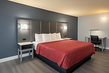 Key Inn Roseville