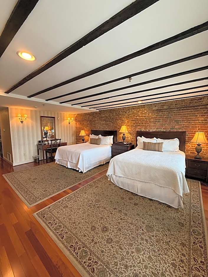 Penn's View Hotel Philadelphia