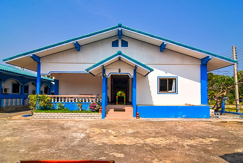 OYO 570 Seaside Hua Hin