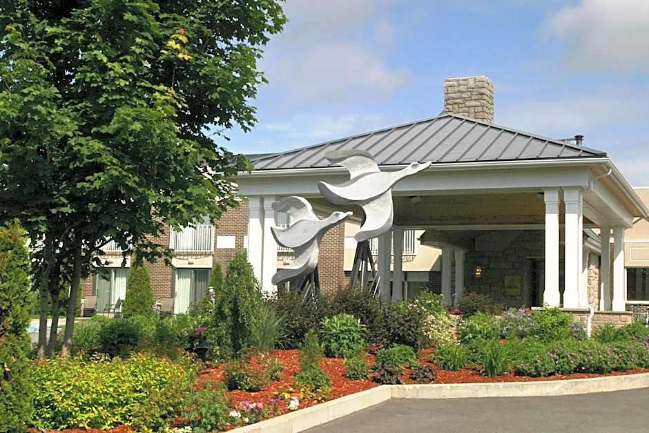 Hotel L'Oiseliere Montmagny
