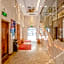 Zhongbo Art Hotel (Hualin Temple Subway Station Store, Shangxiajiu Commercial Pedestrian Street)