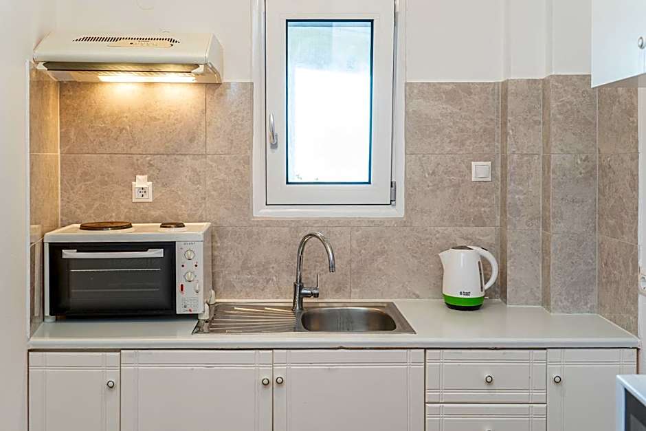 Stella Hotel Apartments