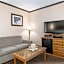 The Rundlestone Lodge