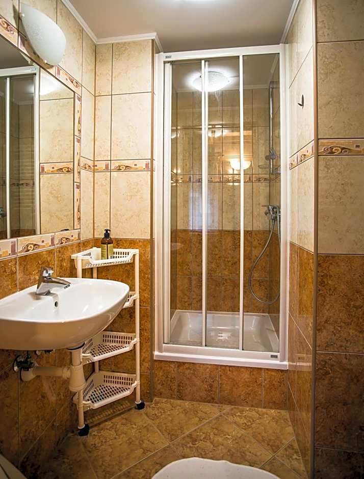 Willa Grań Jacuzzi & Sauna