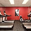 Radisson Hotel Seattle Airport