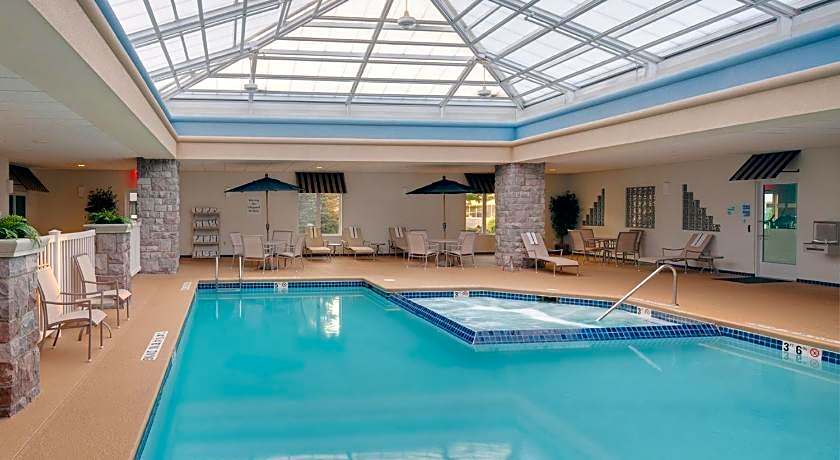 Holiday Inn Express Hotel &amp; Suites Saginaw By IHG