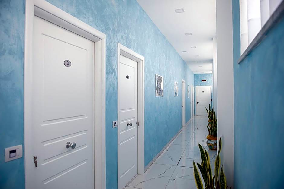 Stabia Dream Rooms