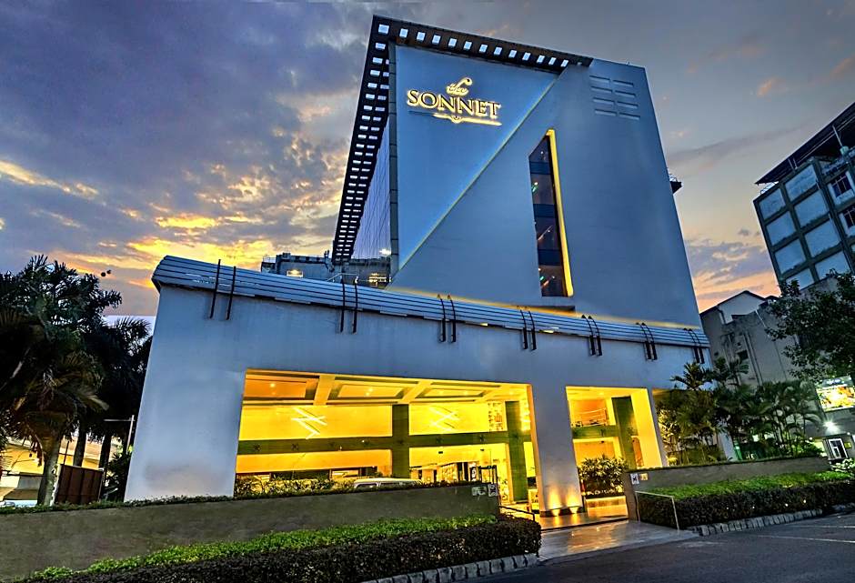 The Sonnet Hotel Kolkata