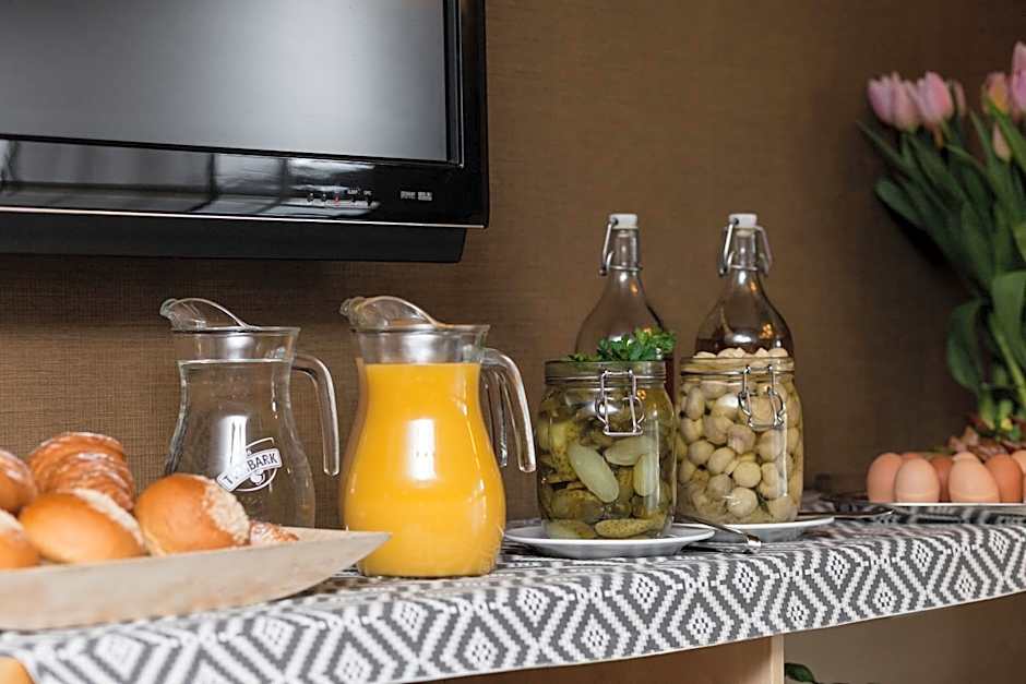 Hotel Perła