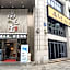 James Joyce Coffetel· Changde Liuyehu