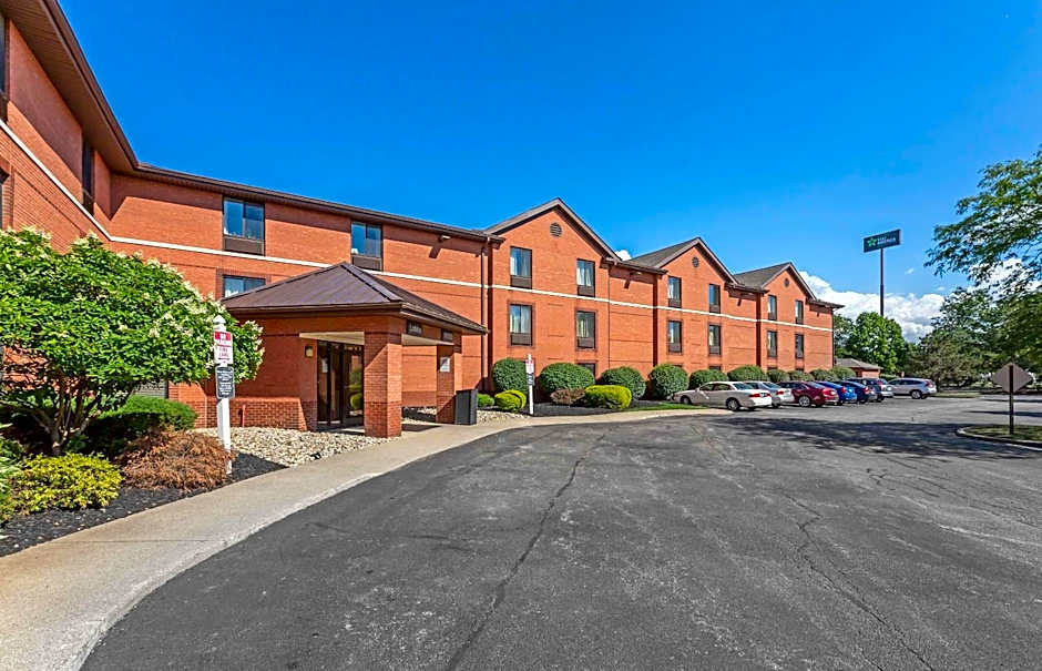 Extended Stay America Suites - Cleveland - Middleburg Heights