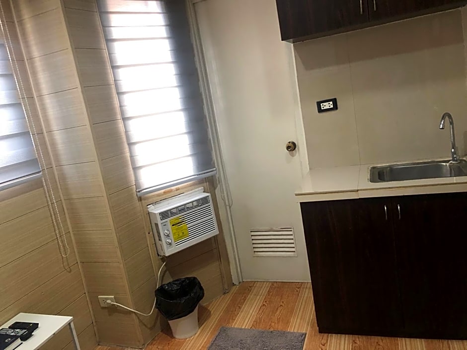 Maine City Residences Leveriza