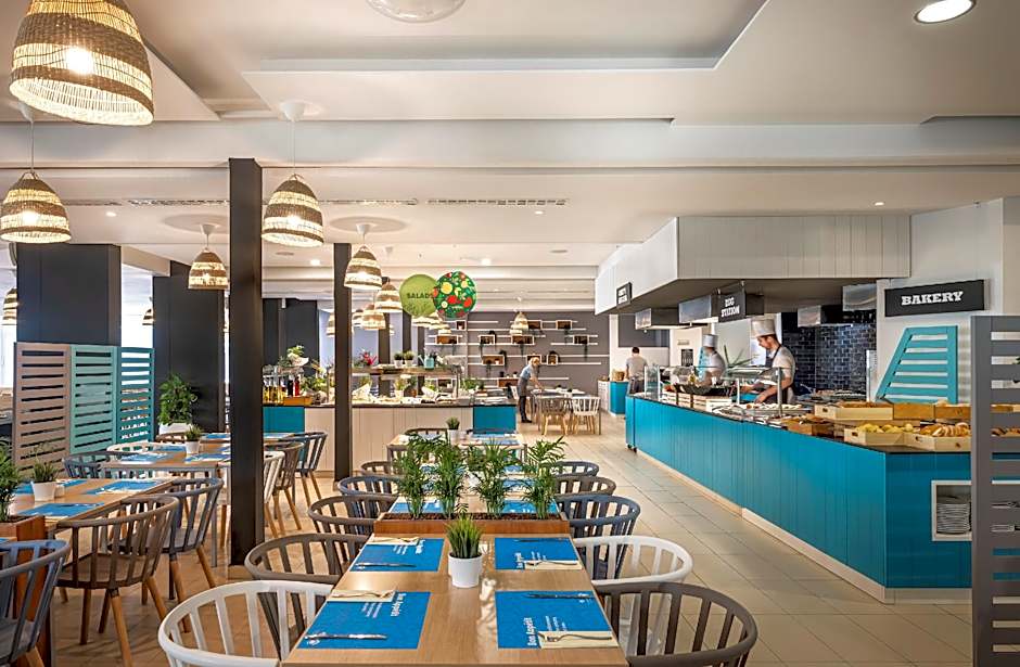 Club Dubrovnik Sunny Hotel by Valamar