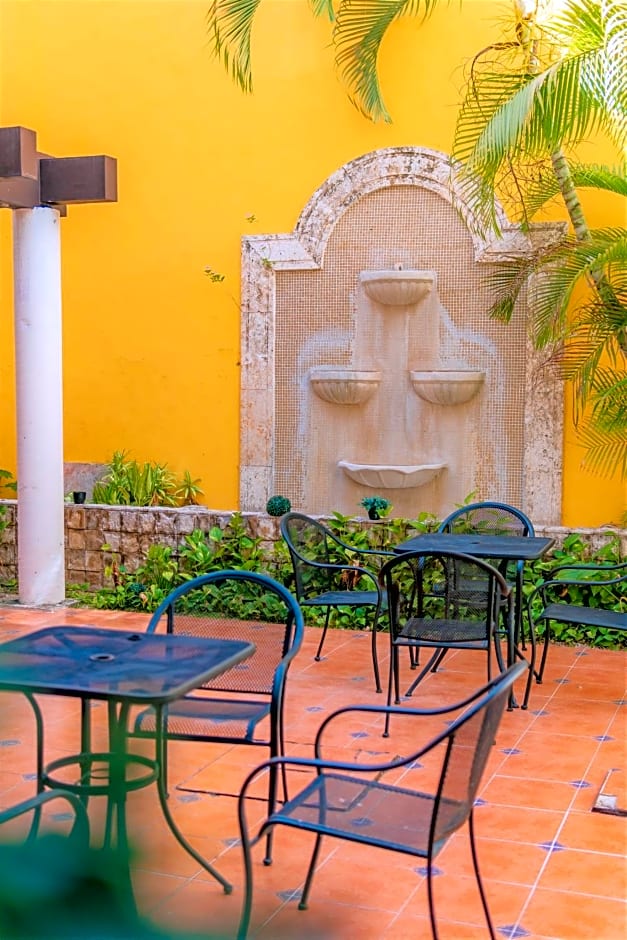Maison del Embajador