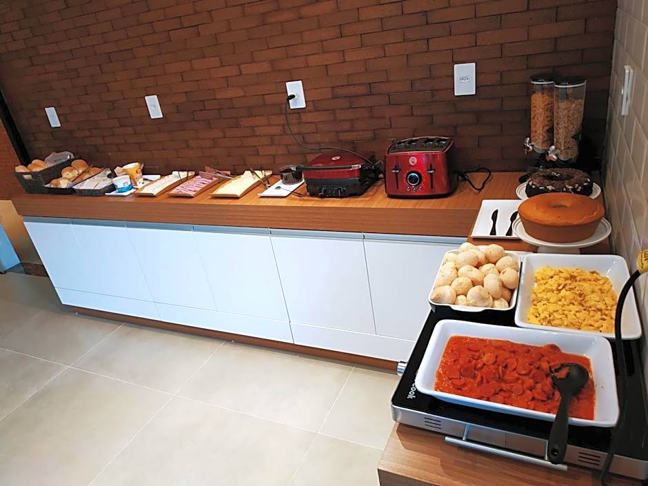 Pousada Montanhas do Caparaó