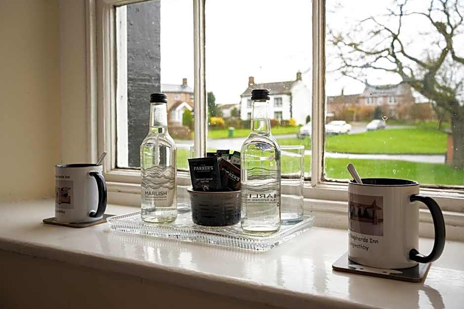 The Shepherds Inn, Langwathby