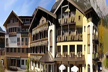 Hotel Leonhard