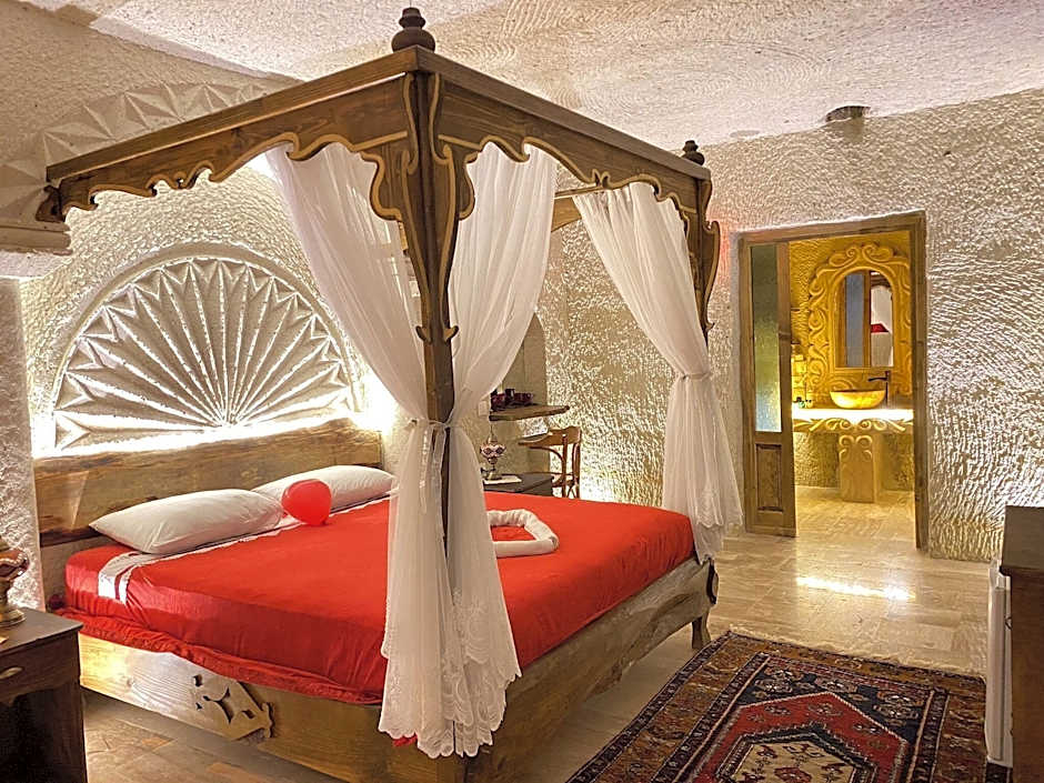 Nova Cave Hotel