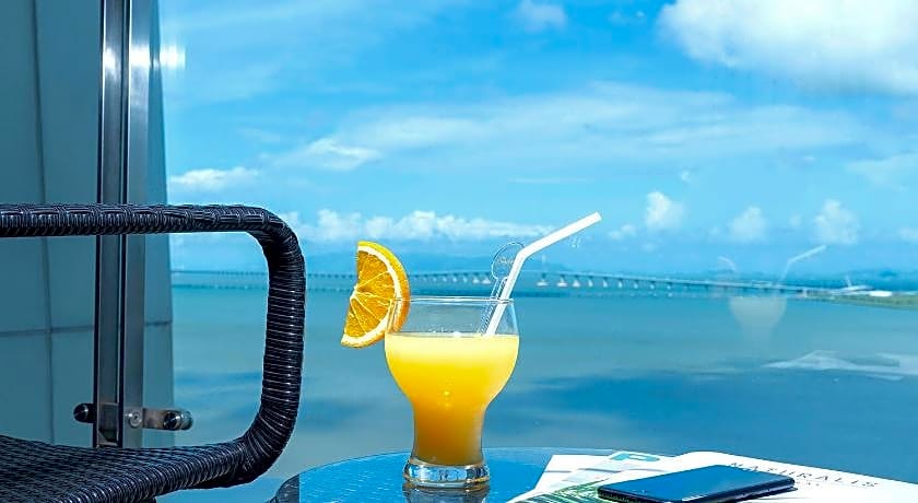 Similan Hotel Zhuhai