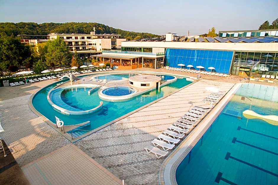 HOTEL Bioterme Mala Nedelja