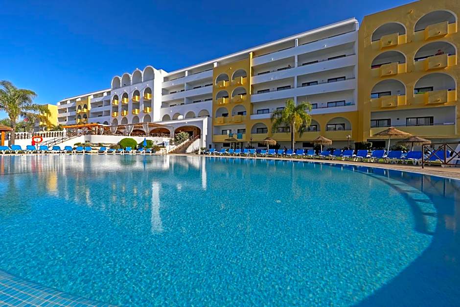 Aparthotel Paladim & Alagoamar