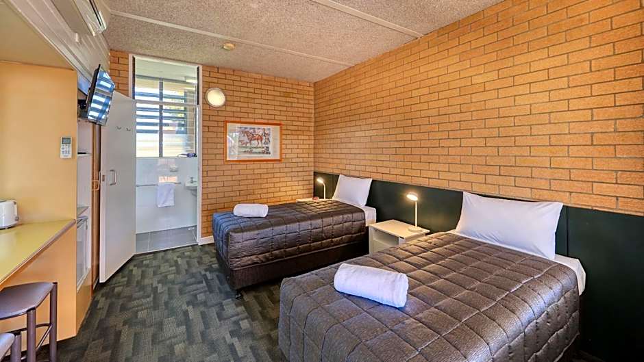 Goondiwindi Motel
