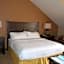 Springdale Zion inn