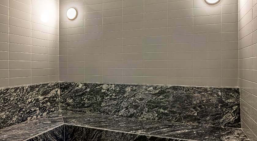 Marriott Executive Apartments Kuwait City
