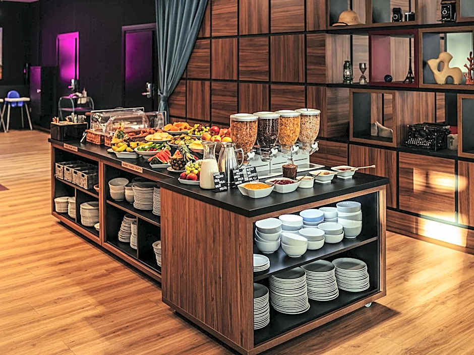 Ibis Styles Walbrzych