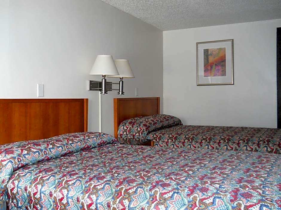 Value Inn Motel - Milwaukee Airport South