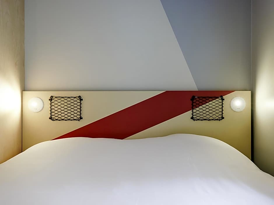 ibis Budget Villemomble