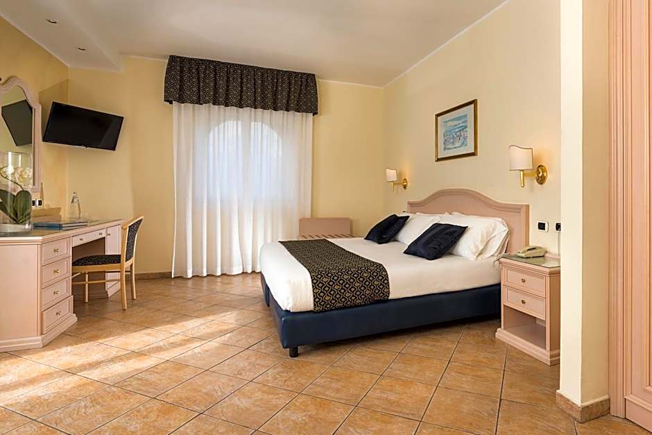 Sant Alphio Garden Hotel & SPA