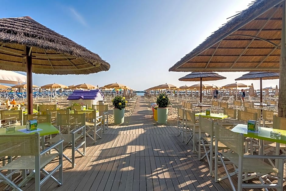 Hotel Bamby