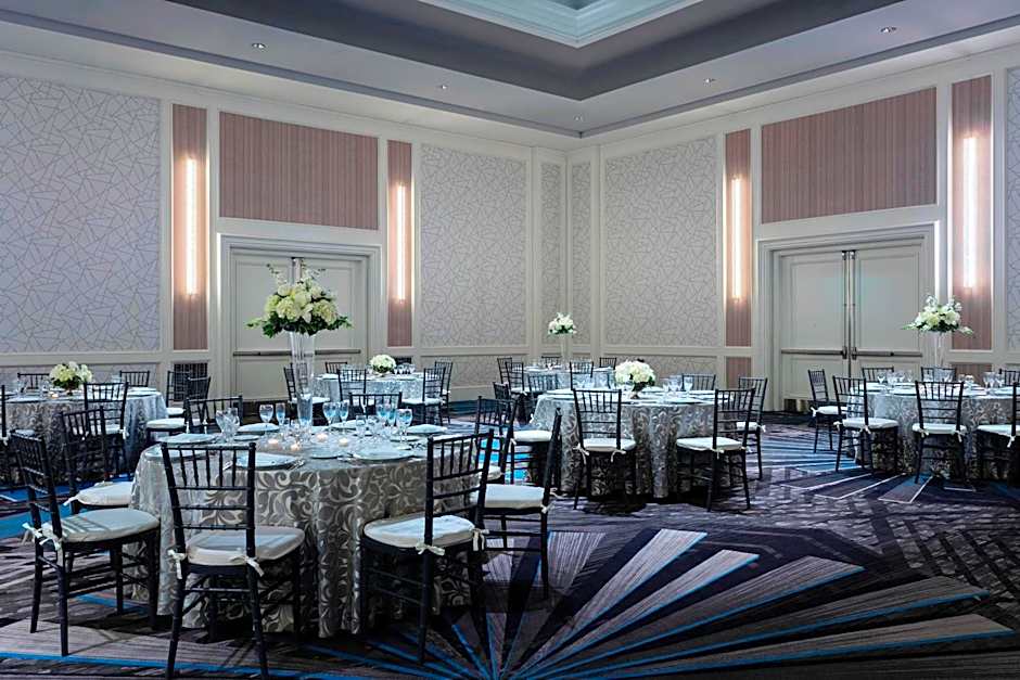 Crystal Gateway Marriott