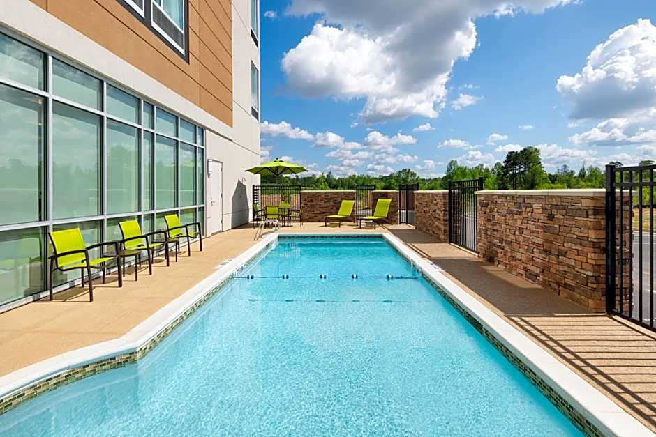 SpringHill Suites By Marriott Tifton