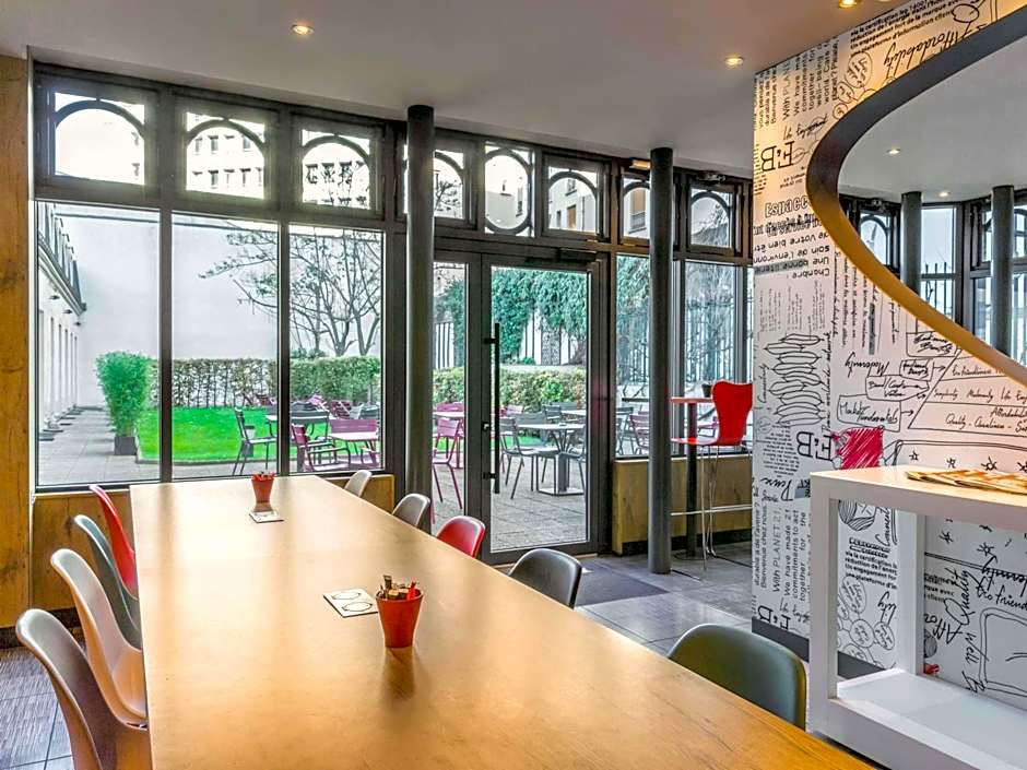 ibis Paris Gare de Lyon Ledru Rollin 12eme