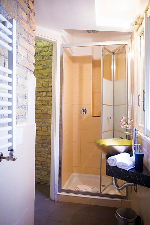 Nerva Accommodation Cavour