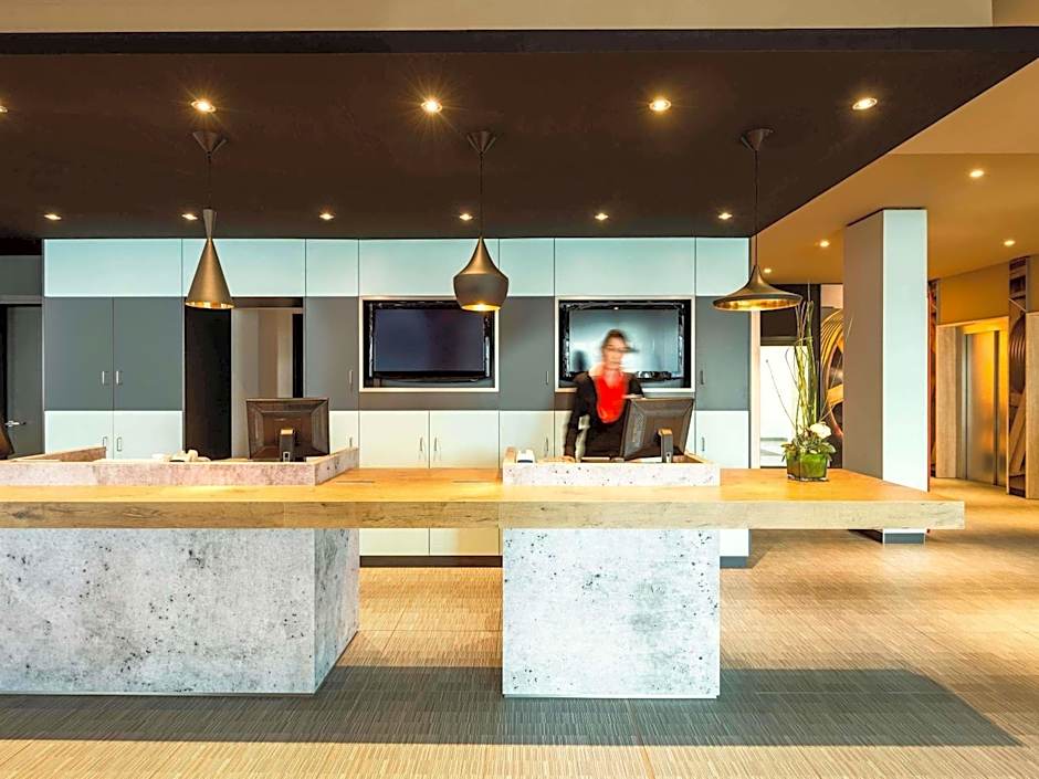 ibis Muenchen Garching