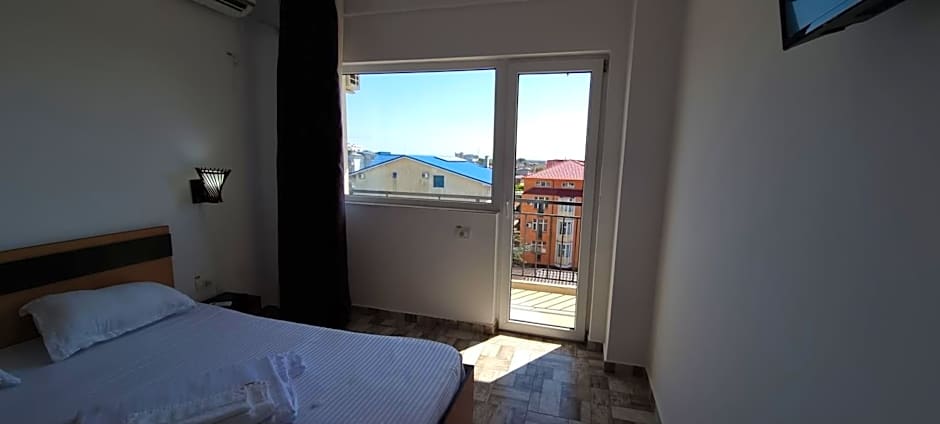 Blue Sky Hotel